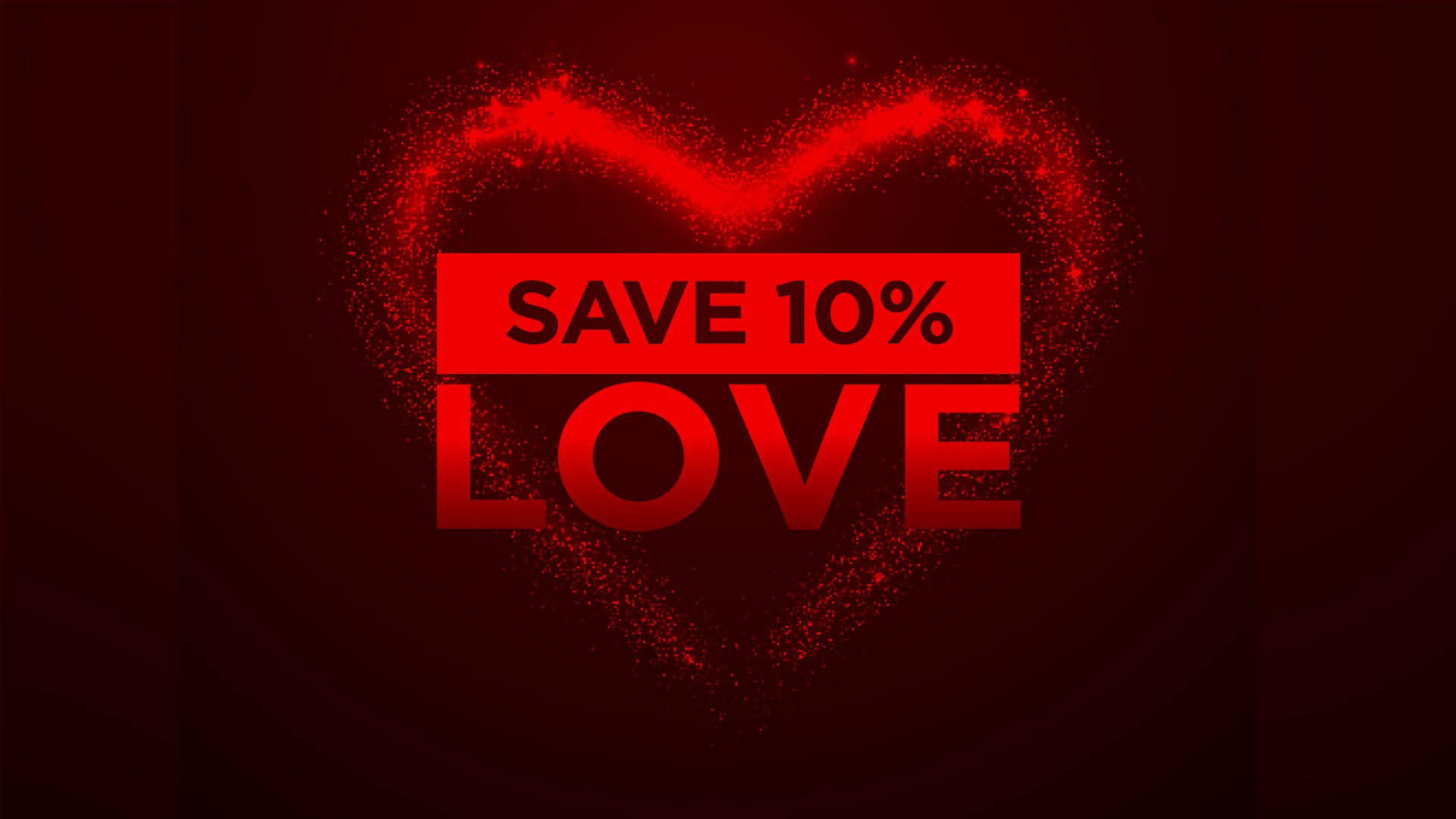 Use Code LOVE and Save 10% - See Details in the Shop!