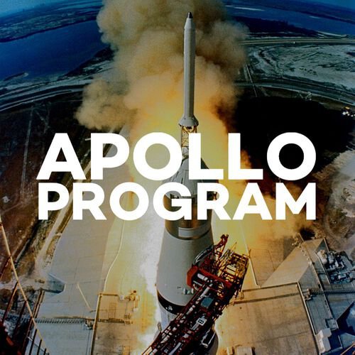 Apollo Program Specimens