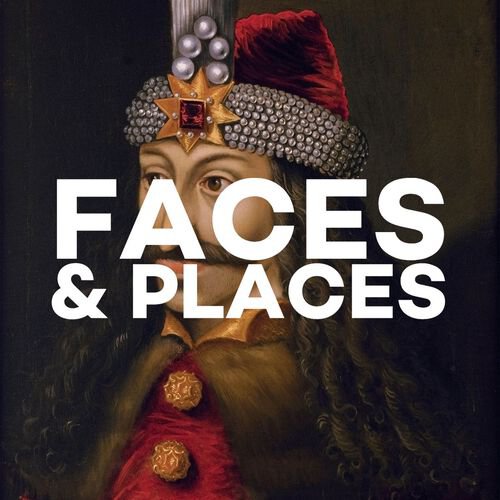 Faces & Places