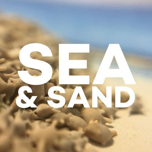 Sea & Sand