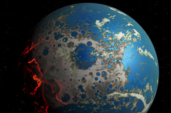 Great Oxygenation Event