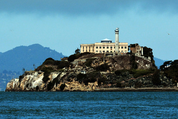Alcatraz