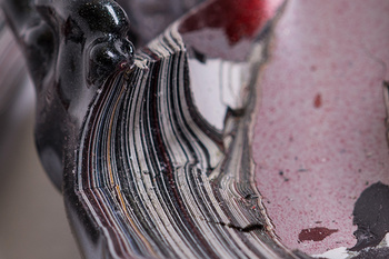 Fordite