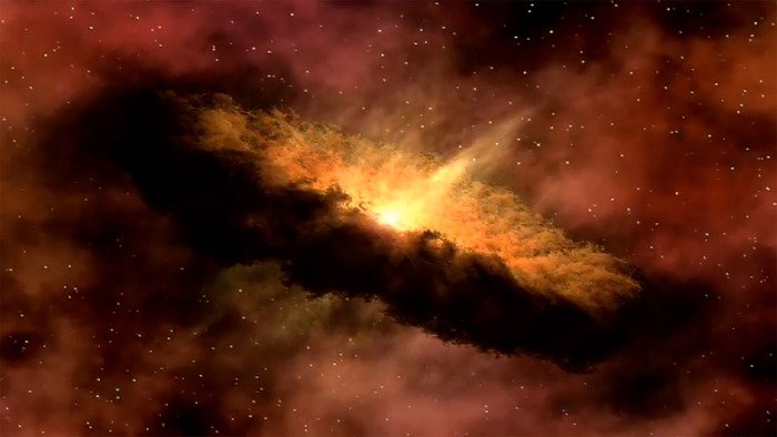 We are Made of Starstuff: Extraterrestrial Amino Acids